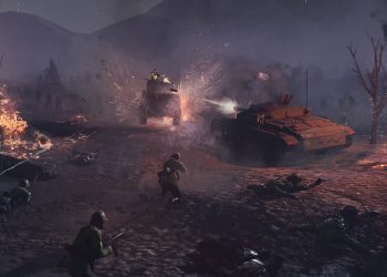 Company of Heroes 3