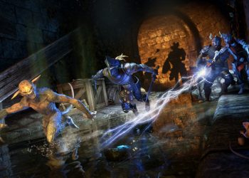 Elder Scrolls Online