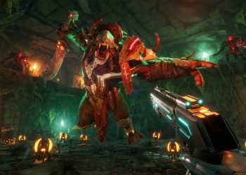 Warstride Challenges