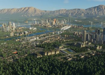 Cities: Skylines II
