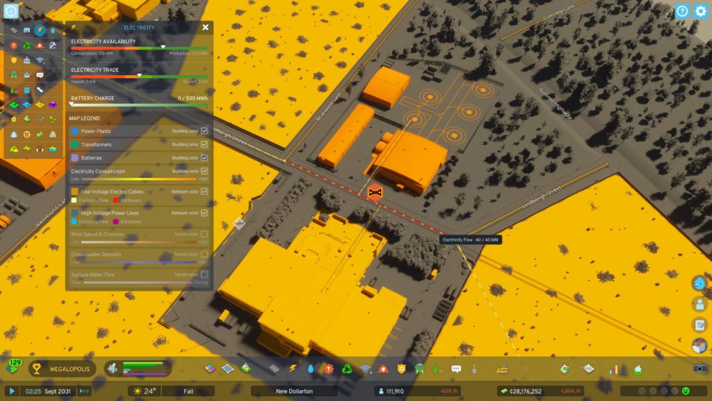 Cities: Skylines 2  Comunidade cria cidade para benchmarks