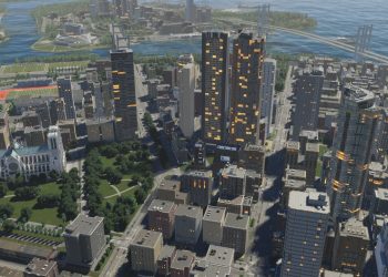 Cities: Skylines 2
