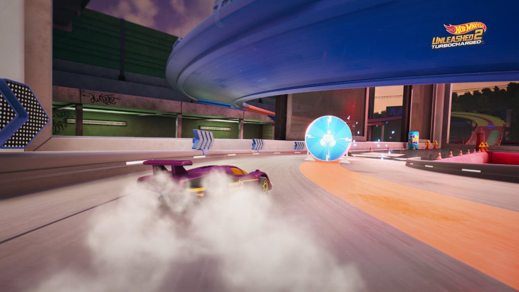 Hot Wheels Unleashed 2
