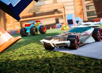 Hot Wheels Unleashed 2
