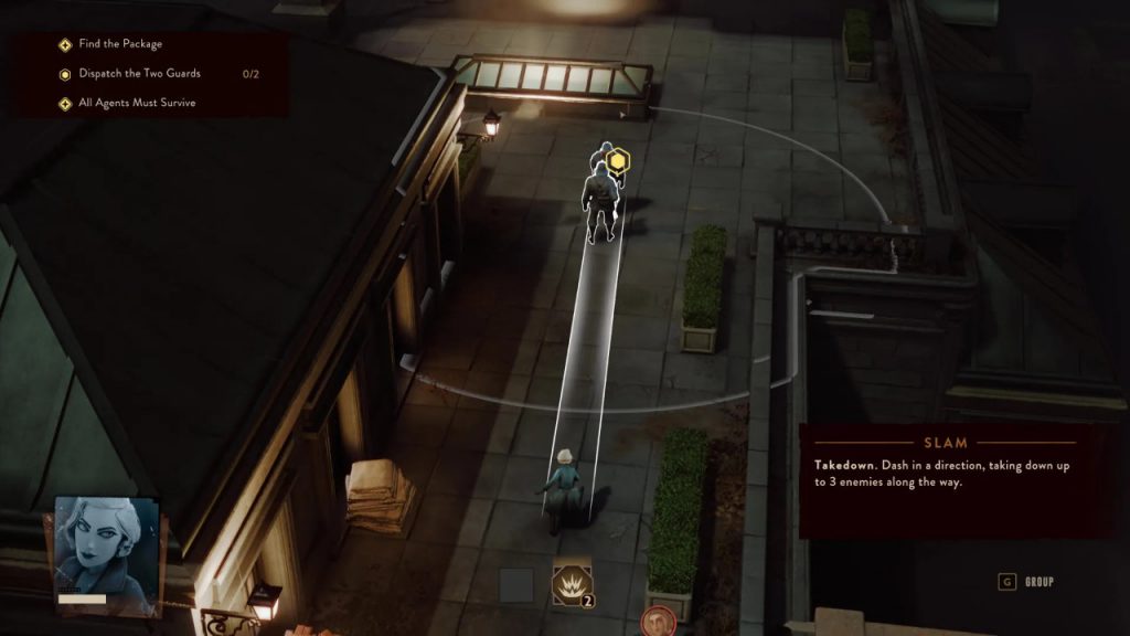Lamplighters League