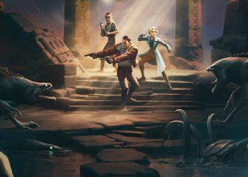 The Lamplighters League