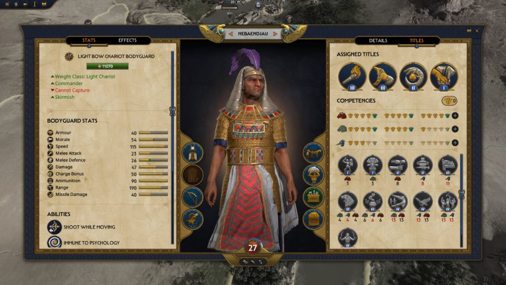 Total War: Pharaoh