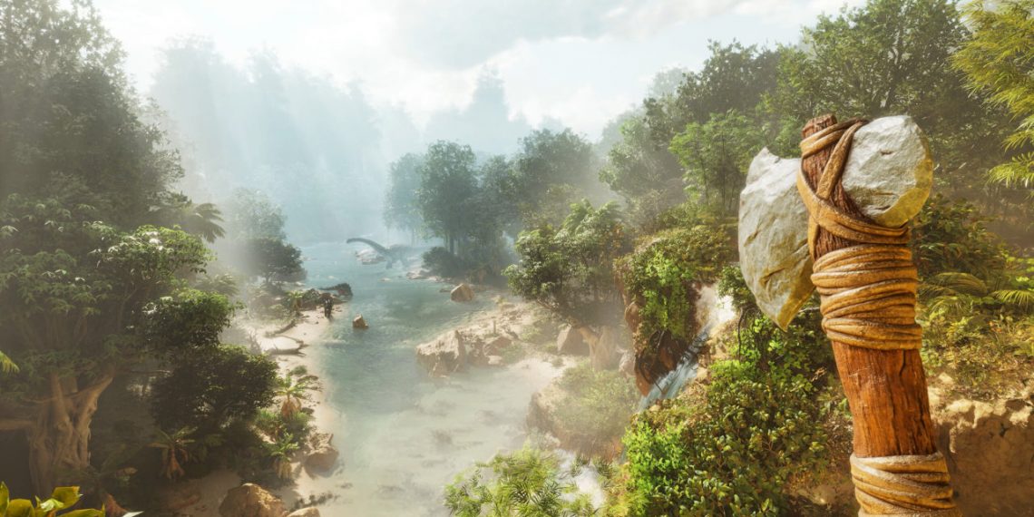 Ark: Survival Ascended