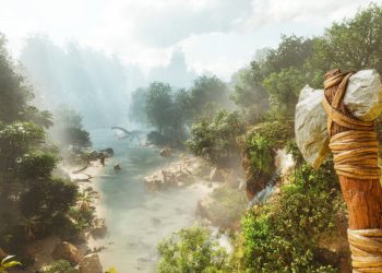 Ark: Survival Ascended