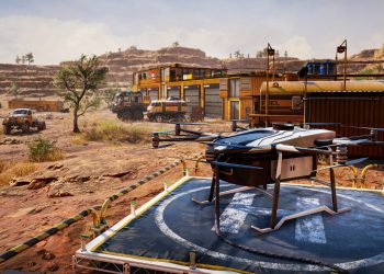 Expeditions: a MudRunner Experience