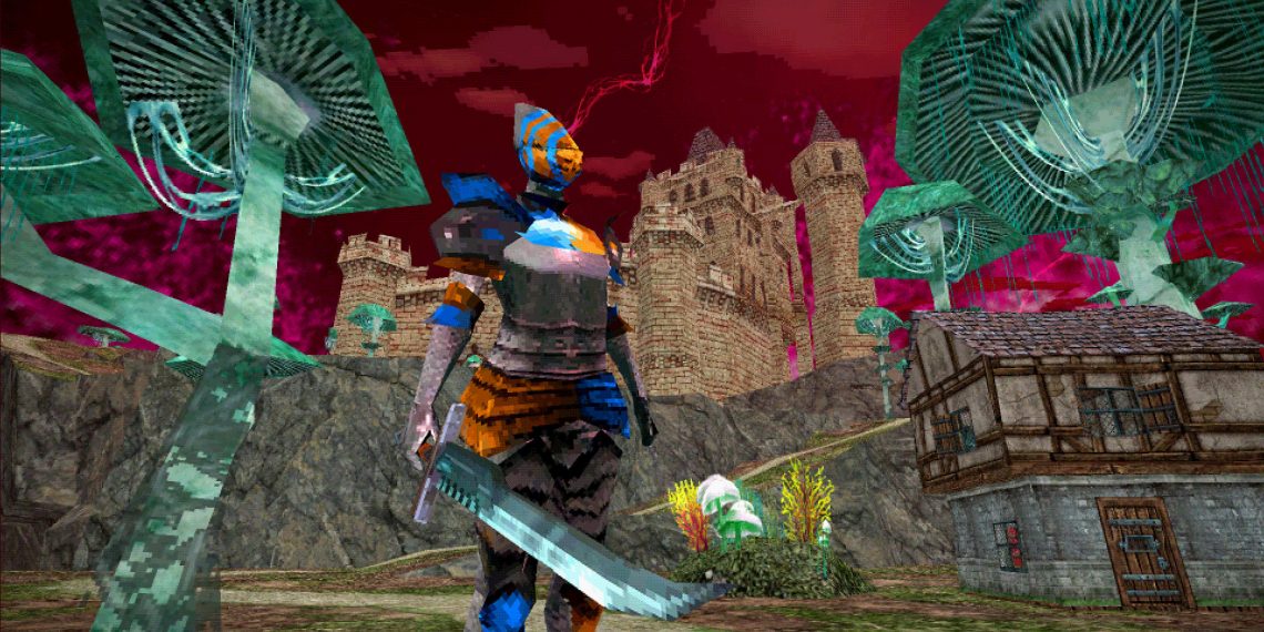 RPG “Dread Delusion” é confirmado para meados de maio