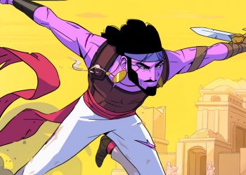 Rogue Prince of Persia