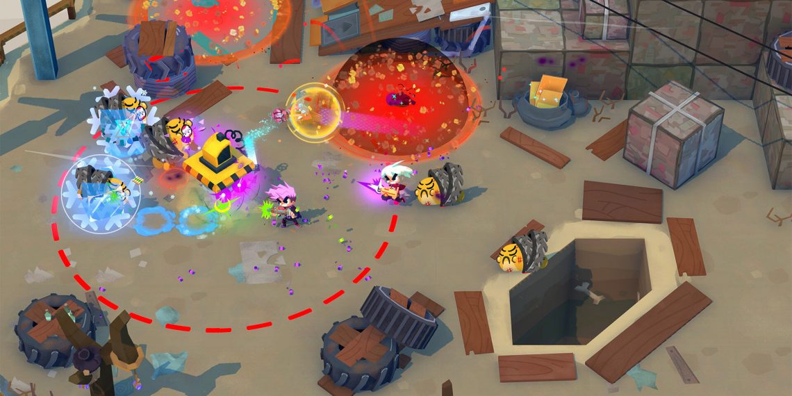 Relic Hunters Legend