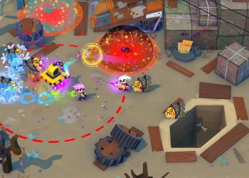 Relic Hunters Legend