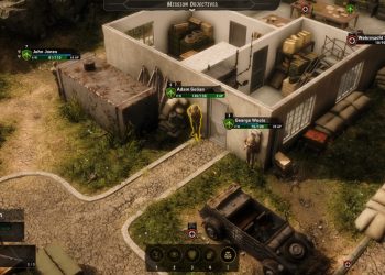 Forgotten but Unbroken