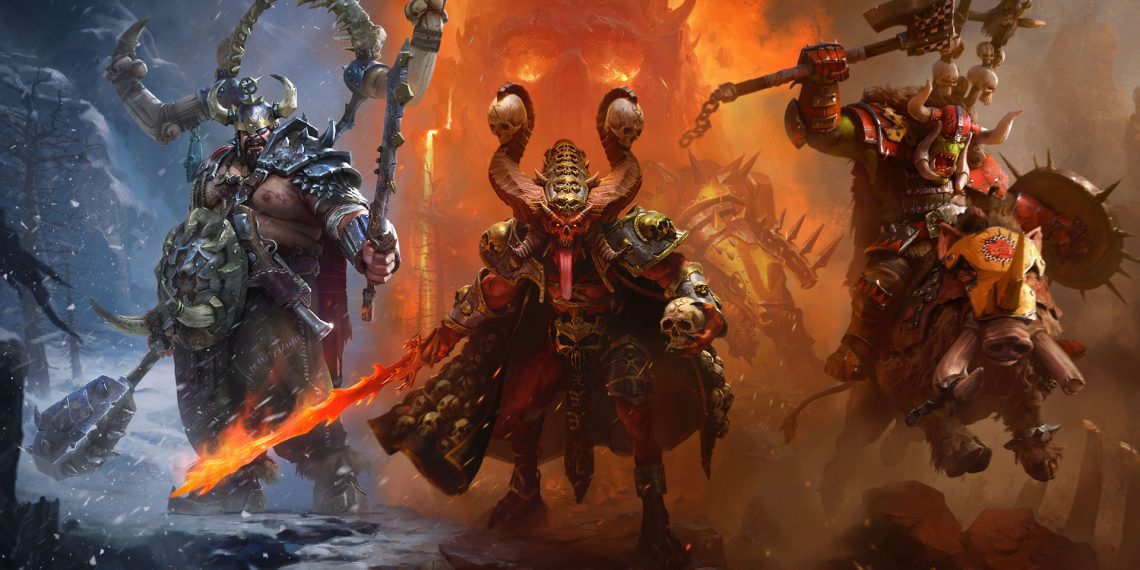 Omens of Destruction