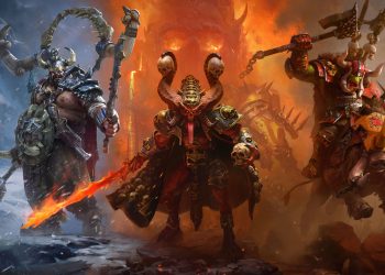 Omens of Destruction