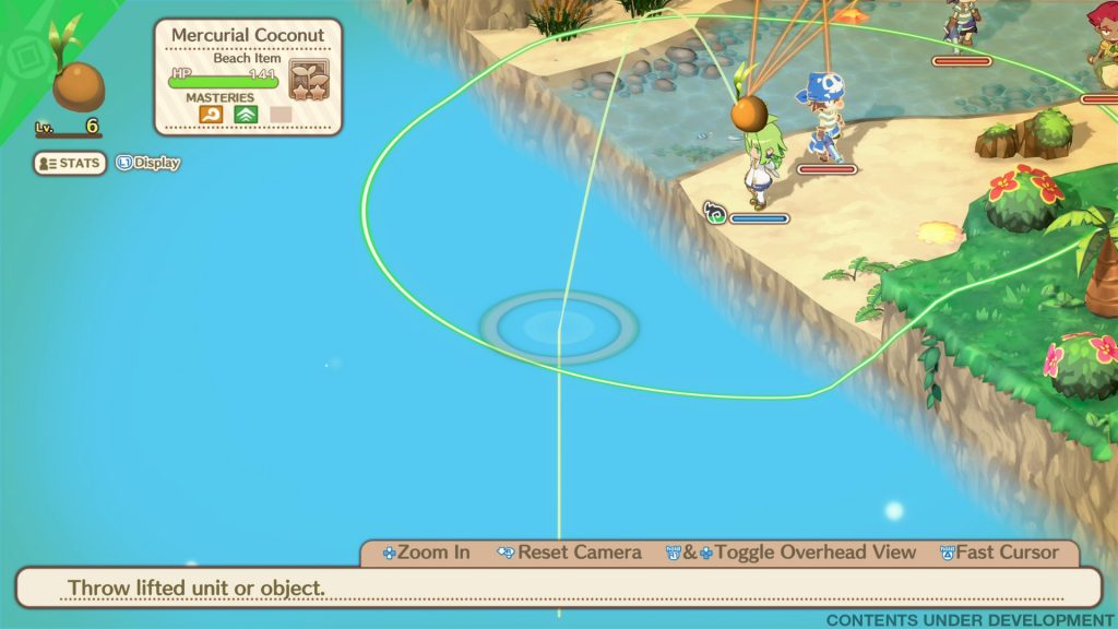 Phantom Brave The Lost Hero