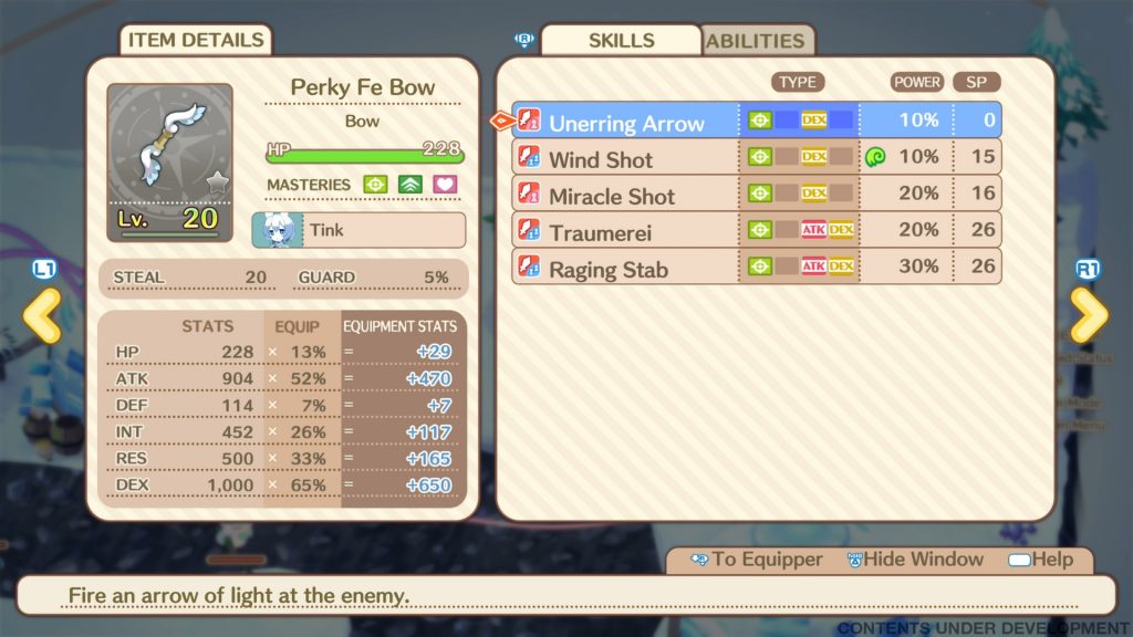 Phantom Brave The Lost Hero