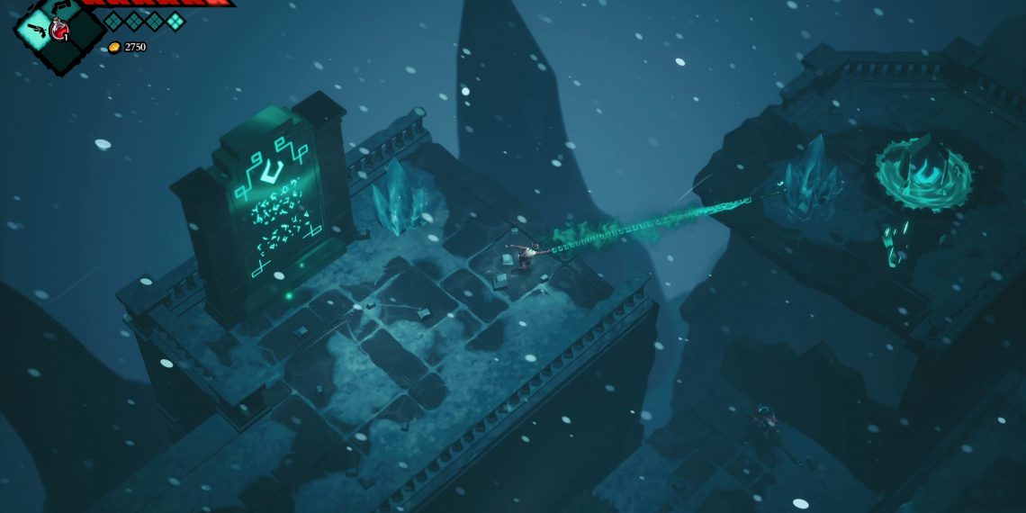 Da Mad Mimic, “Mark of the Deep” sai em 24 de Janeiro