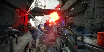 Beta de Killing Floor 3 entrega belos visuais e mudanças duvidosas