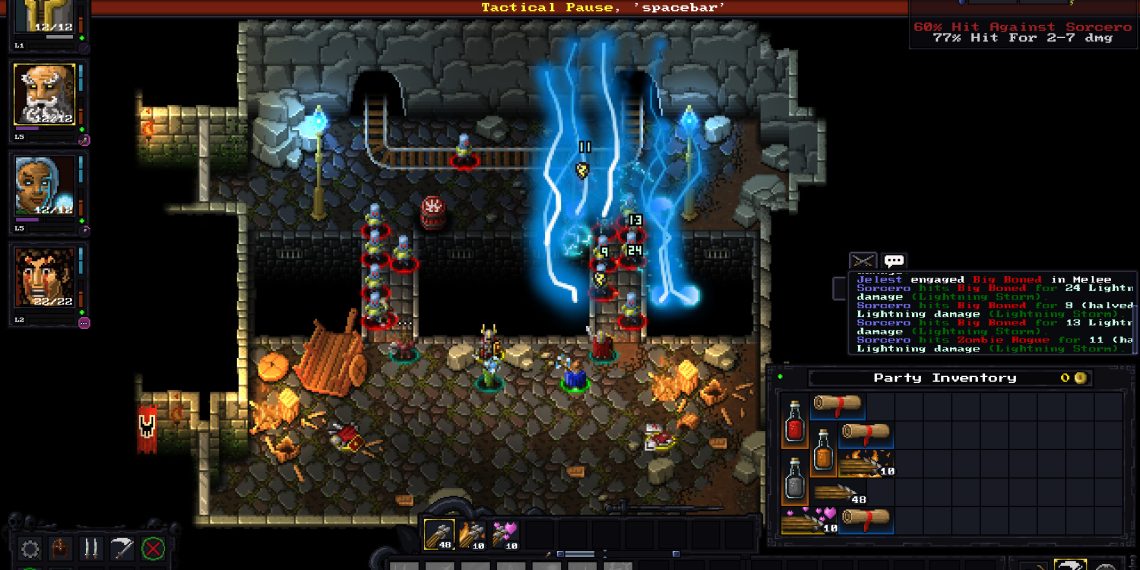 Escape the Mad Empire