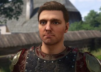 Kingdom Come: Deliverance 2