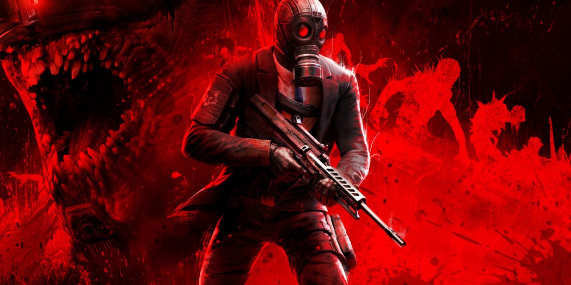 “Killing Floor 3” é adiado, mas ainda sai em 2025