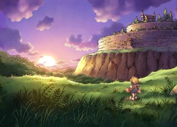 SaGa Frontier 2 Remastered