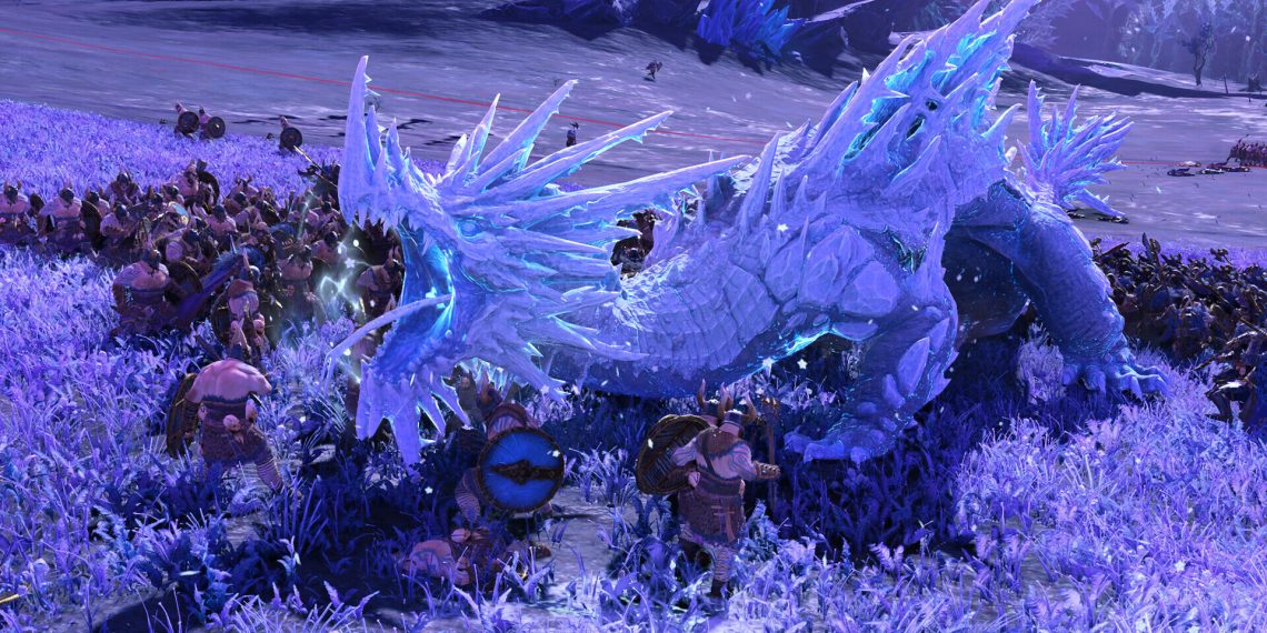 Total War: Warhammer III