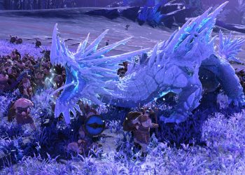 Total War: Warhammer III