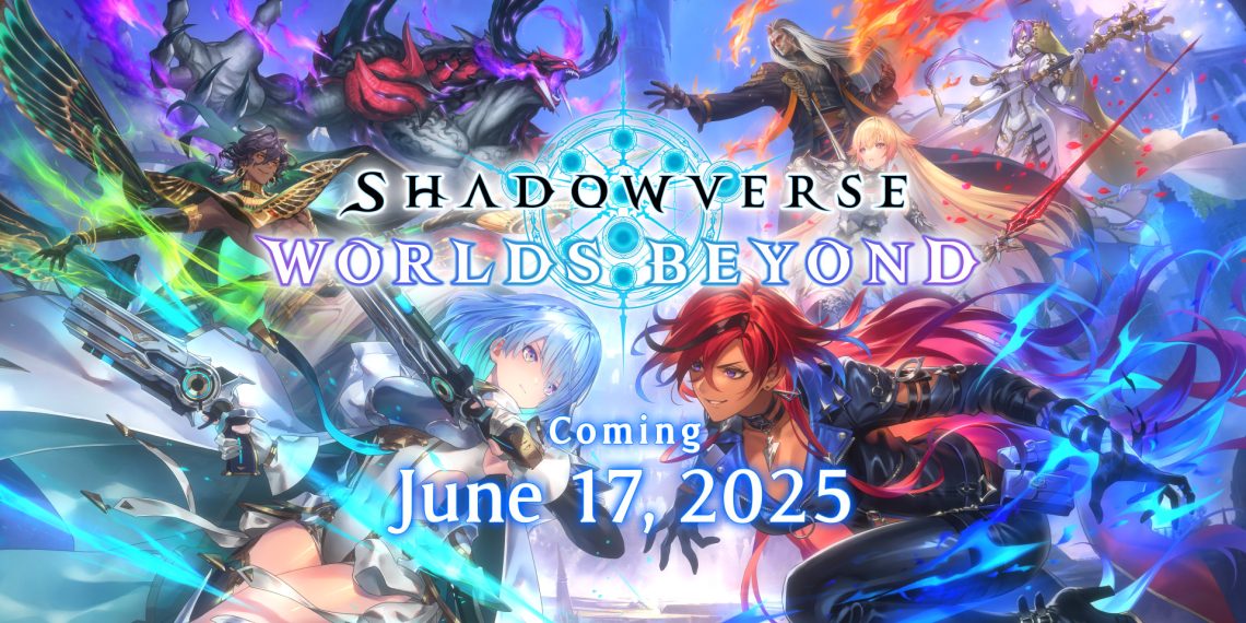 Shadowverse: Worlds Beyond