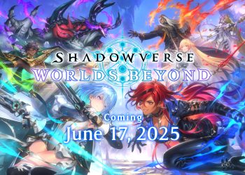 Shadowverse: Worlds Beyond
