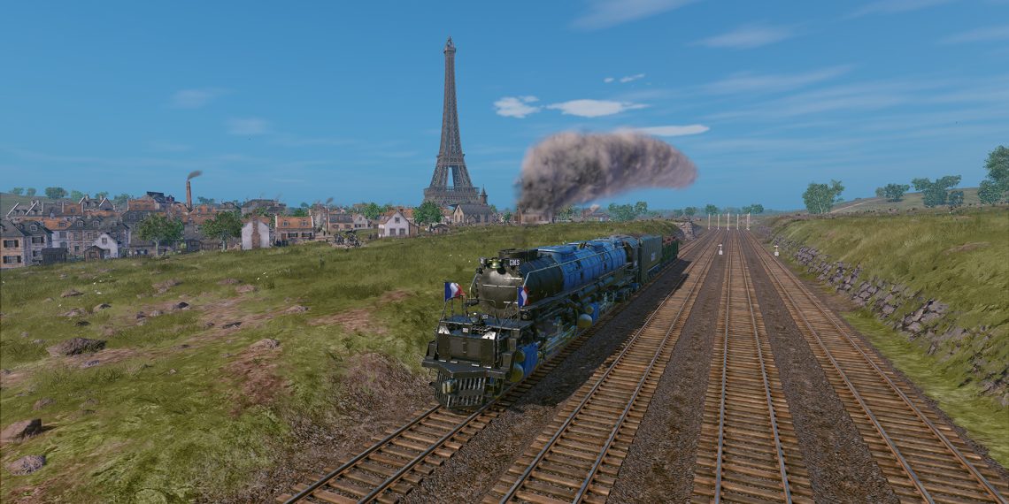 Railway Empire 2