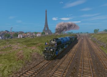 Railway Empire 2