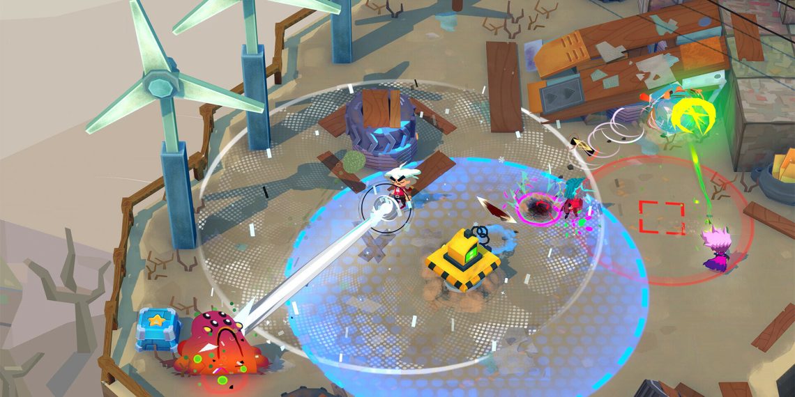 Relic Hunters Legend