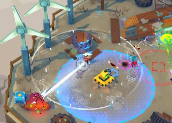 Relic Hunters Legend