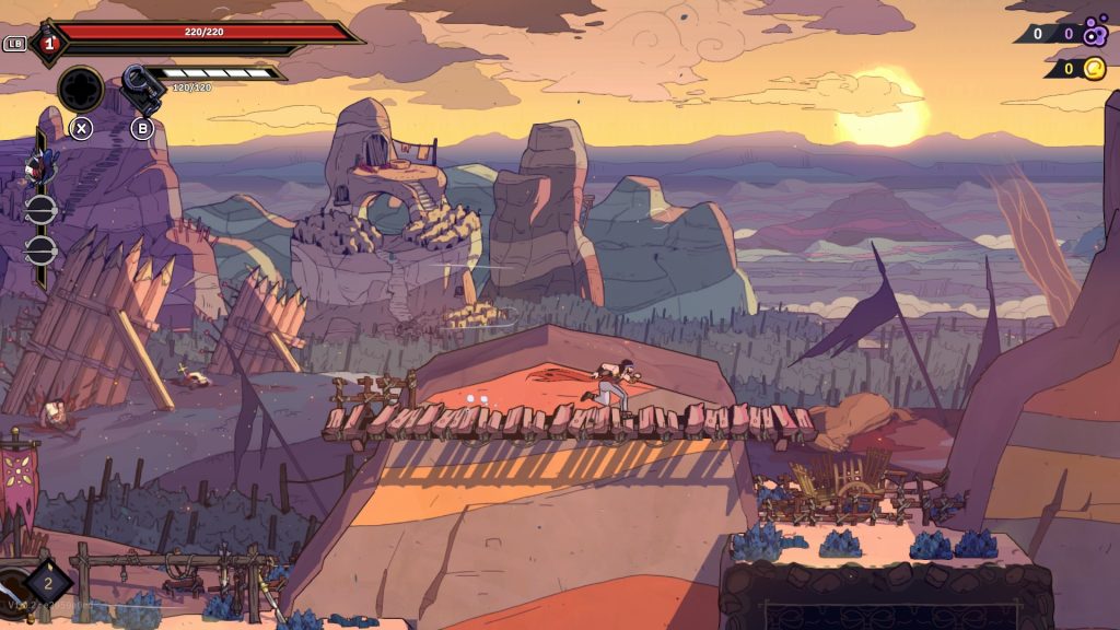 Rogue Prince of Persia