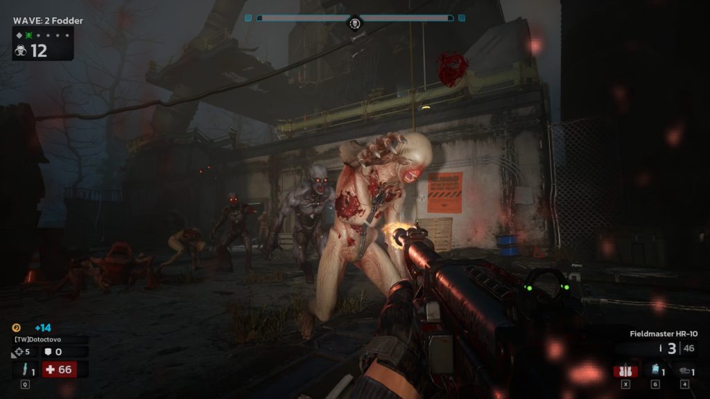 Killing Floor 3