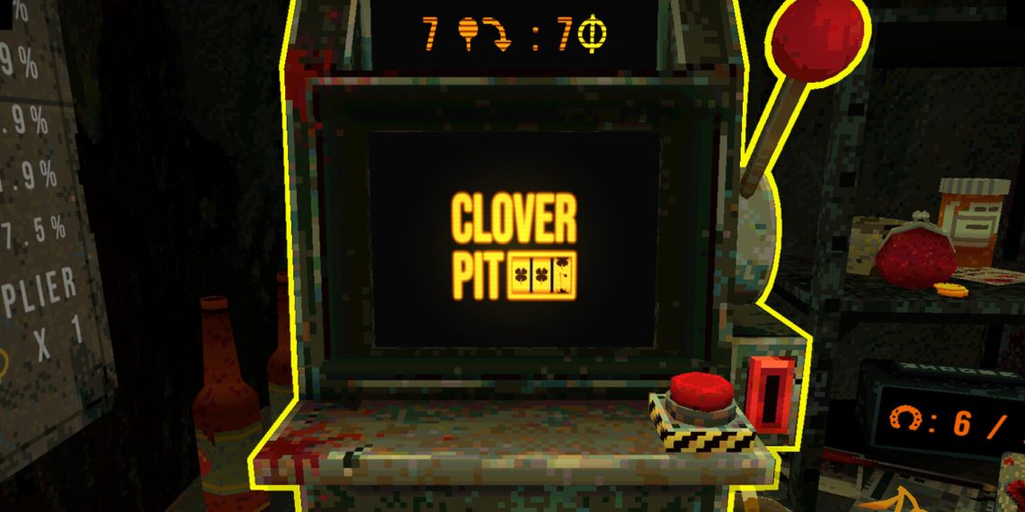 Cloverpit