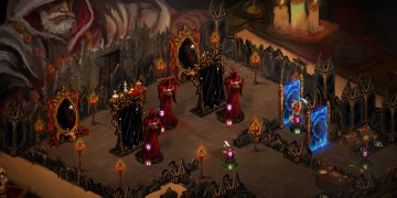 Dark Quest 4