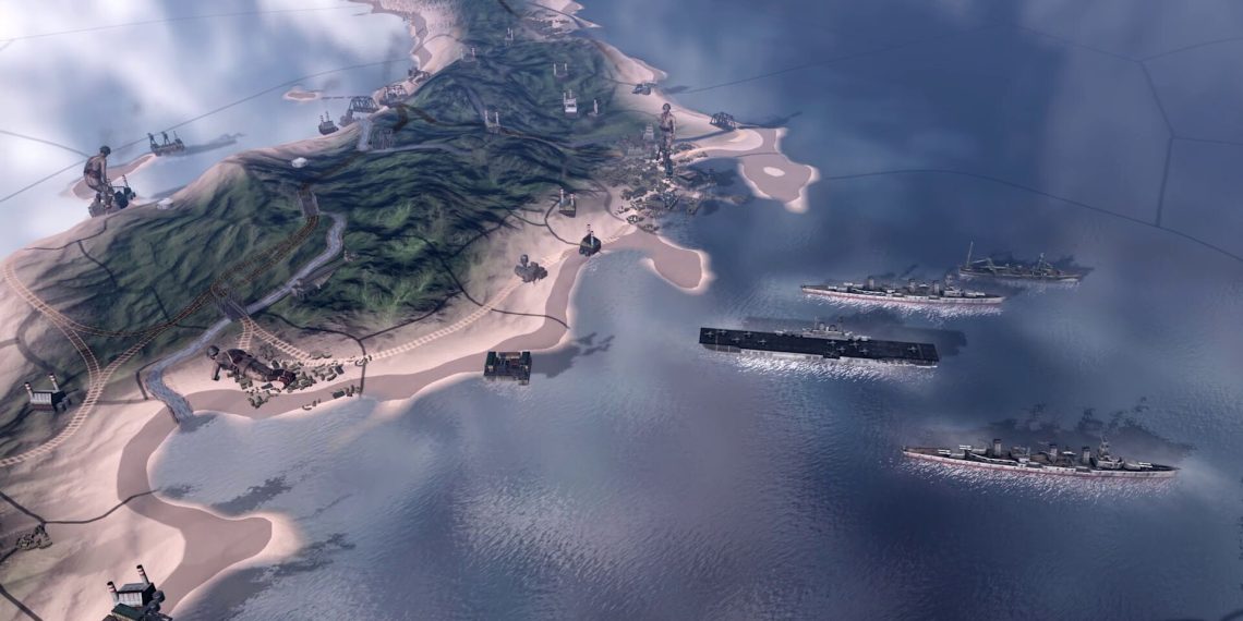 No Compromise No Surrender