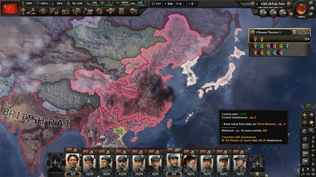 No Compromise No Surrender