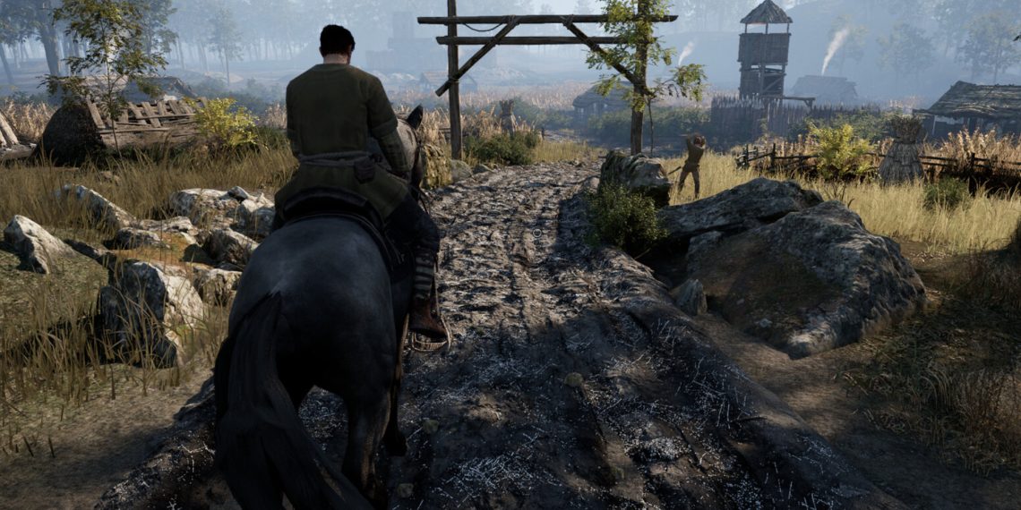 Tales of Old: Dominus