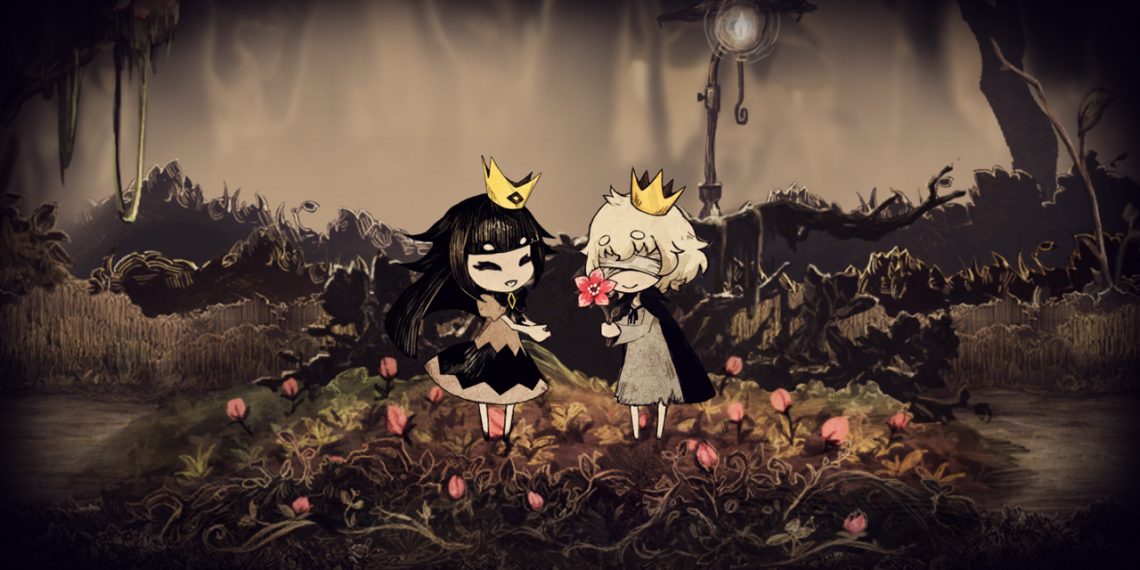 “The Liar Princess and the Blind Prince” será lançado no Steam
