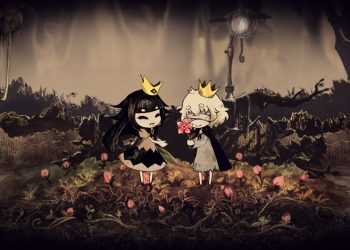 “The Liar Princess and the Blind Prince” será lançado no Steam