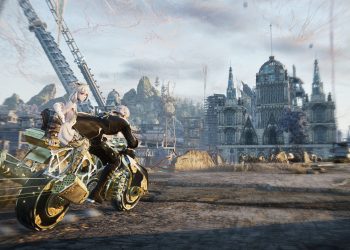 Code Vein II