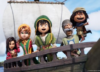 “Strategos” tem lançamento confirmado para 20 de janeiro