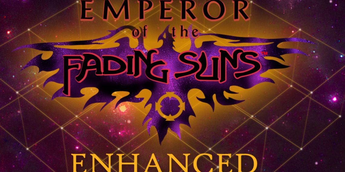 “Emperor of the Fading Suns Enhanced” ganha suporte a mods