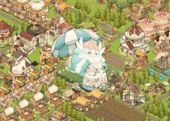 Com elementos roguelike, construtor “Feastopia” é lançado para PC